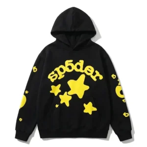 Beluga-Hoodie-in-Yellow-Onyx-main-view-with-logo.webp